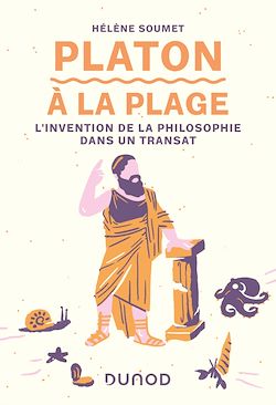 Télécharger le livre :  Platon à la plage