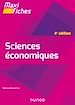 Télécharger le livre :  Maxi fiches - Sciences économiques - 4e éd.