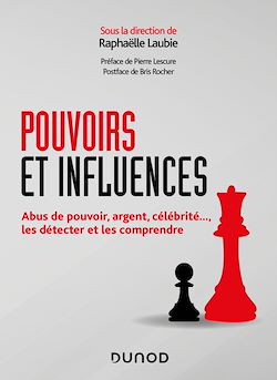 Télécharger le livre :  Pouvoirs et influences