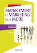 Télécharger le livre :  Management et marketing de la mode - 2e éd.