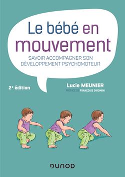 Télécharger le livre :  Le bébé en mouvement