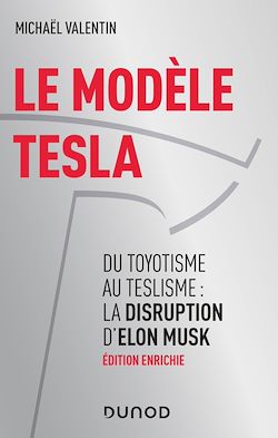 Télécharger le livre :  Le modèle Tesla - 2e éd