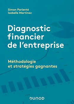 Télécharger le livre :  Diagnostic financier de l'entreprise