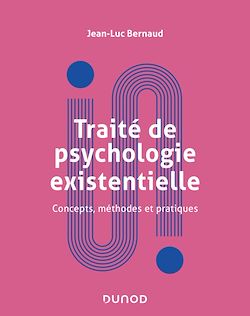 Télécharger le livre :  Traité de psychologie existentielle