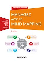 Télécharger le livre :  Managez avec le Mind Mapping - 2e éd.
