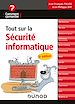 Télécharger le livre :  Tout sur la sécurité informatique - 5e éd.