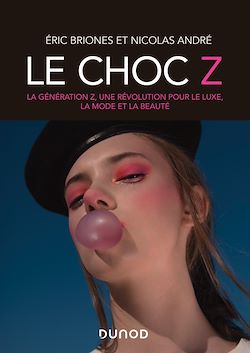 Télécharger le livre :  Le choc Z