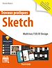 Télécharger le livre :  Travaux pratiques Sketch