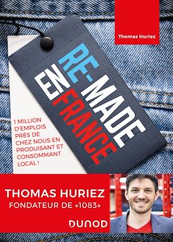Télécharger le livre :  Re-Made en France
