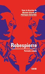 Télécharger le livre :  Robespierre - 2e éd.