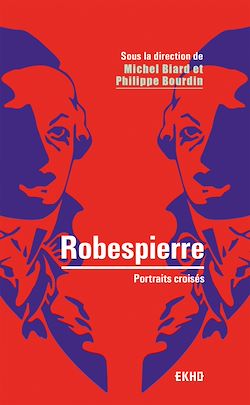 Télécharger le livre :  Robespierre - 2e éd.