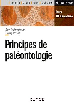 Télécharger le livre :  Principes de paléontologie