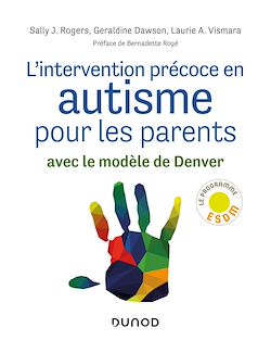 Télécharger le livre :  L'intervention précoce en autisme pour les parents