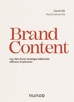 Télécharger le livre :  Brand Content