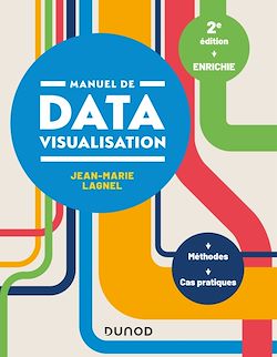 Télécharger le livre :  Manuel de datavisualisation - 2e éd.
