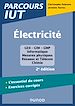 Télécharger le livre :  Electricité - 2e éd.