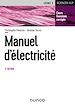 Télécharger le livre :  Manuel d'Electricité - 2e éd.