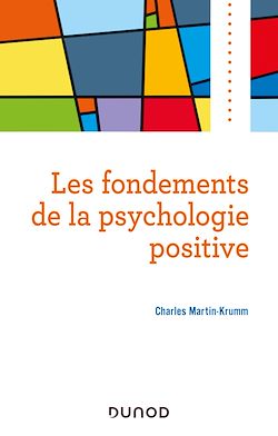 Télécharger le livre :  Les fondements de la psychologie positive