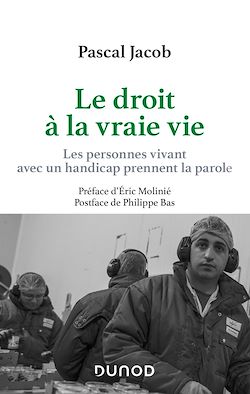 Télécharger le livre :  Le droit à la vraie vie