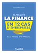 Télécharger le livre :  Pratiquer la Finance en 12 cas d'entreprises