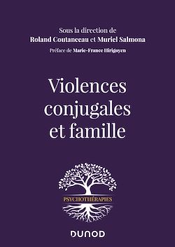 Télécharger le livre :  Violences conjugales et famille