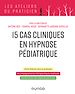 Télécharger le livre :  15 cas clinique en hypnose pédiatrique