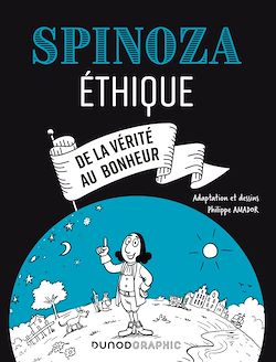 Télécharger le livre :  Spinoza - Ethique