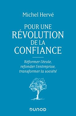 Télécharger le livre :  Pour une révolution de la confiance