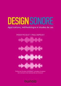 Télécharger le livre :  Design sonore