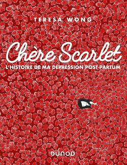 Télécharger le livre :  Chère Scarlet