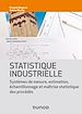 Télécharger le livre :  Statistique industrielle