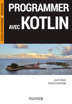Télécharger le livre :  Programmer avec Kotlin
