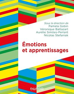 Télécharger le livre :  Emotions et apprentissages