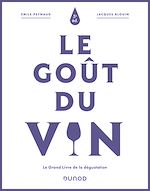 Télécharger le livre :  Le goût du vin - 5e éd.