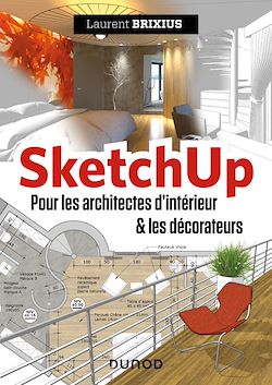 Télécharger le livre :  SketchUp