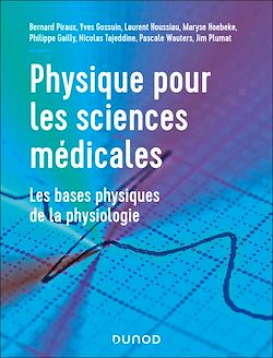 Télécharger le livre :  Physique pour les sciences médicales