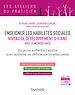 Télécharger le livre :  Enseigner les habiletés sociales - Niveau de développement 0-6 ans