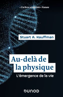 Télécharger le livre :  Au-delà de la physique