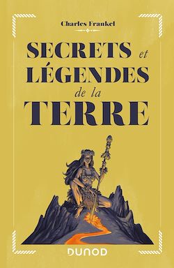 Télécharger le livre :  Secrets et légendes de la Terre