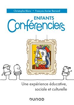 Télécharger le livre :  Enfants conférenciers