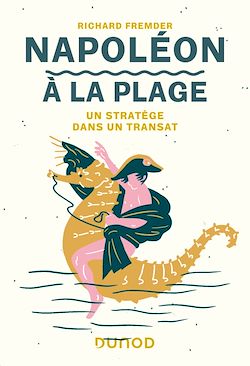 Télécharger le livre :  Napoléon à la plage