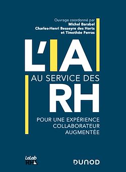 Télécharger le livre :  L'IA au service des RH