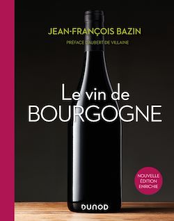 Télécharger le livre :  Le vin de Bourgogne - 3e éd.