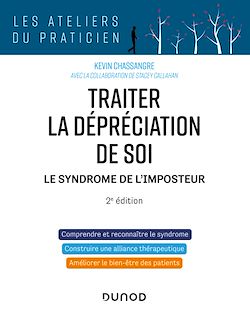 Télécharger le livre :  Traiter la dépréciation de soi - 2e éd.