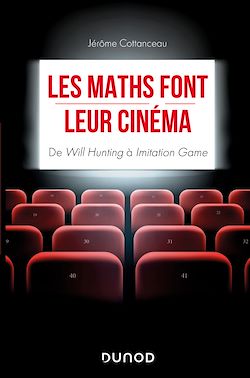Télécharger le livre :  Les maths font leur cinéma