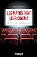 Télécharger le livre :  Les maths font leur cinéma