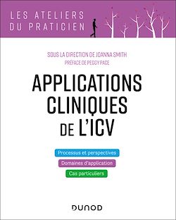 Télécharger le livre :  Applications cliniques de l'ICV