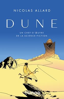 Télécharger le livre :  Dune