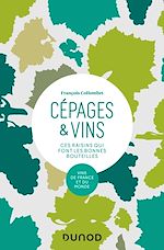 Télécharger le livre :  Cépages & vins - 2e éd.