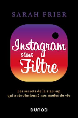 Télécharger le livre :  Instagram sans filtre